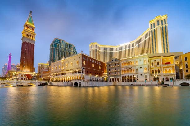 Venetian (Macao, China)